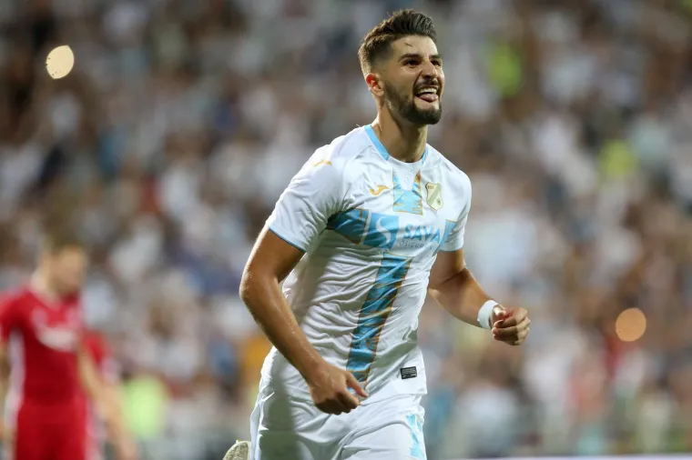 POGLEDAJTE SEMAFOR: Osveta se servira hladna dragi Aberdeen