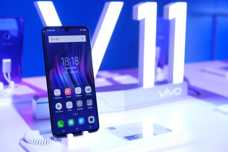 Appleu pada prodaja, prestigla ga tvrtka za koju su čuli tek rijetki - Evo tko je na tronu