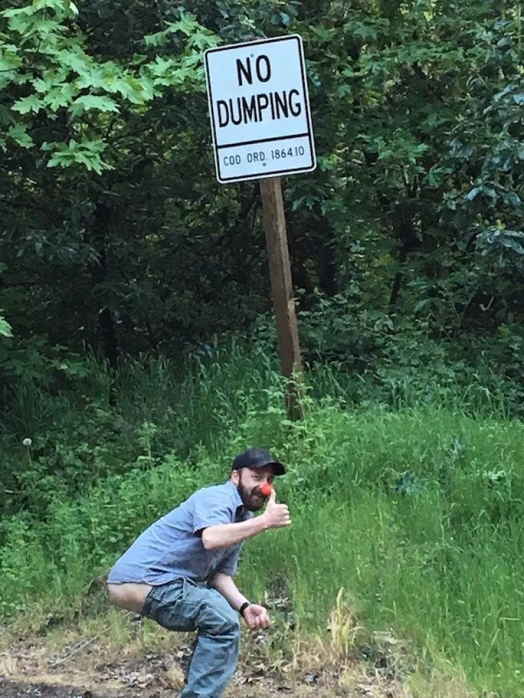 BUNTOVNICI BEZ RAZLOGA: Oni jednostavno ne po&scaron;tuju pravila i ne boje se to pokazati