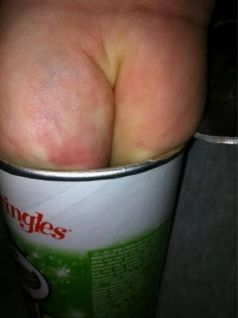 JESTE LI ČISTUNCI ILI PERVERZNJACI? Fotografije koje će testirati snagu va&scaron;e volje, ali vjerojatno nećete uspjeti pobijediti