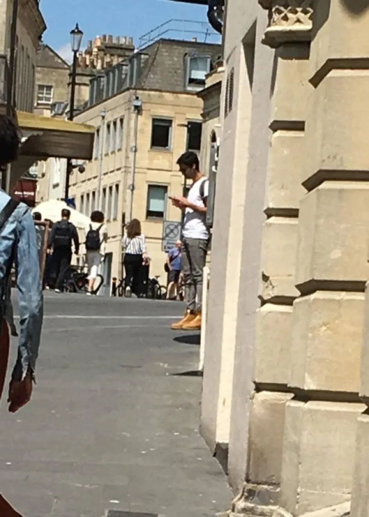 OPTIČKE VARKE KOJE ĆE VAS NASMIJATI DO SUZA: Dobro se zagledajte u ove fotografije i poku&scaron;ajte se ne nasmijati