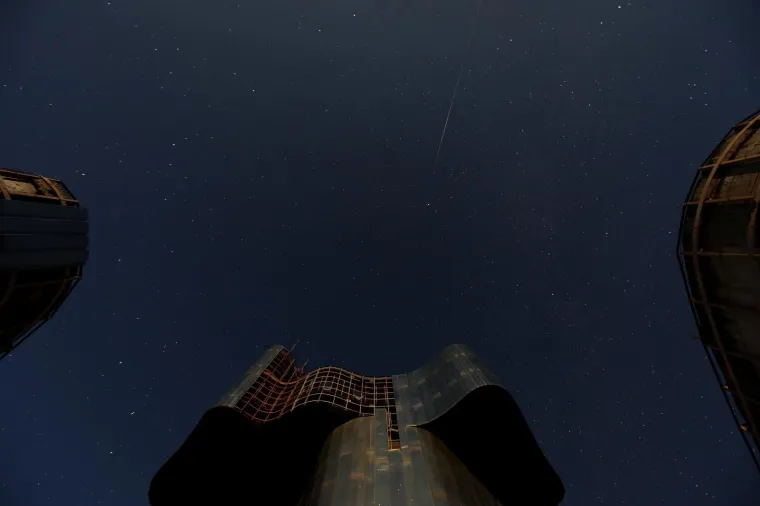 Oduzet će vam dah: Pogledajte spektakularne fotografije Petrove gore - Međunarodnog parka tamnog neba