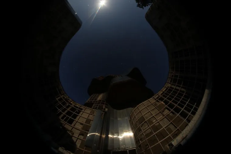 Oduzet će vam dah: Pogledajte spektakularne fotografije Petrove gore - Međunarodnog parka tamnog neba