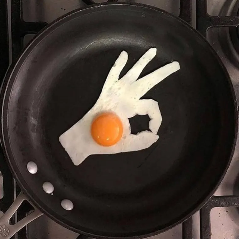 OVE GENIJALCE MAMA NIJE NAUČILA DA SE NE IGRAJU S HRANOM: I učinila je najbolju moguću stvar!