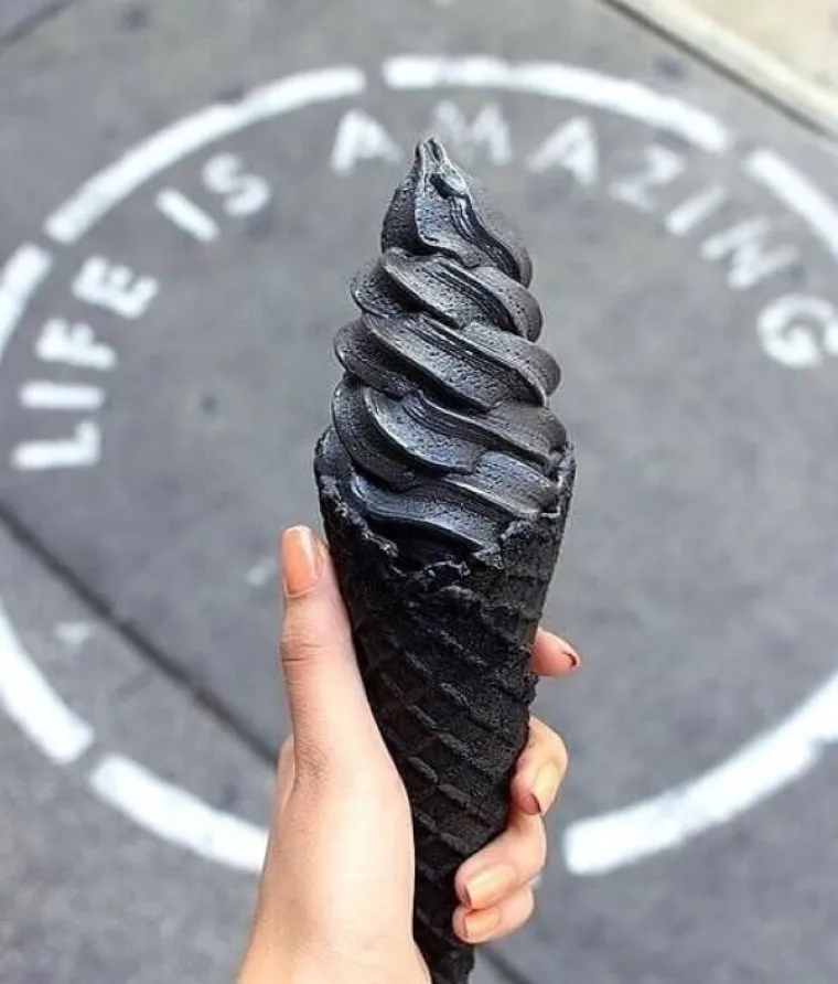 OVE GENIJALCE MAMA NIJE NAUČILA DA SE NE IGRAJU S HRANOM: I učinila je najbolju moguću stvar!