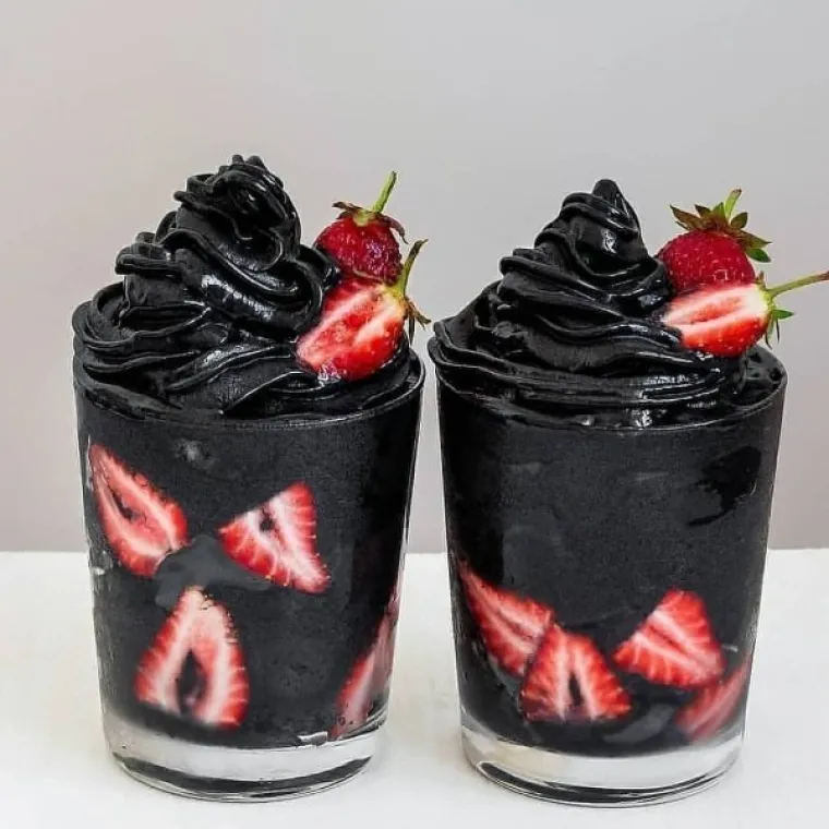 OVE GENIJALCE MAMA NIJE NAUČILA DA SE NE IGRAJU S HRANOM: I učinila je najbolju moguću stvar!