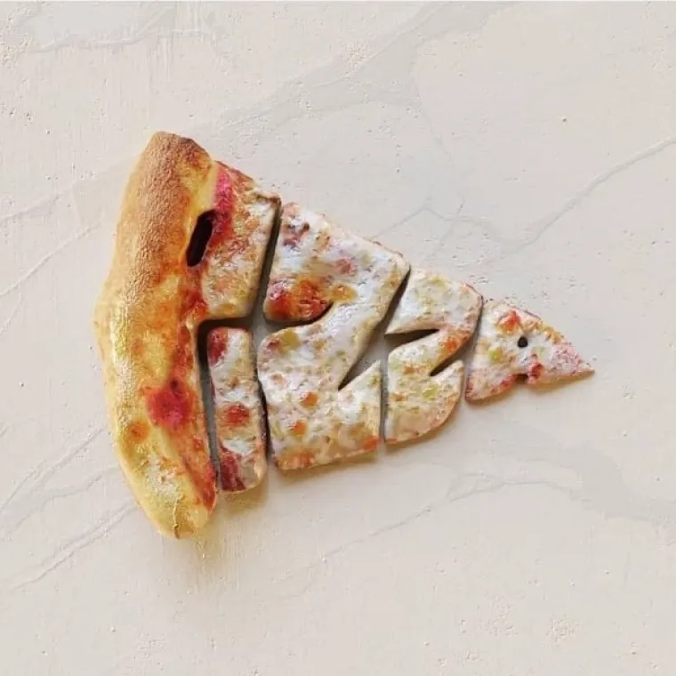 OVE GENIJALCE MAMA NIJE NAUČILA DA SE NE IGRAJU S HRANOM: I učinila je najbolju moguću stvar!