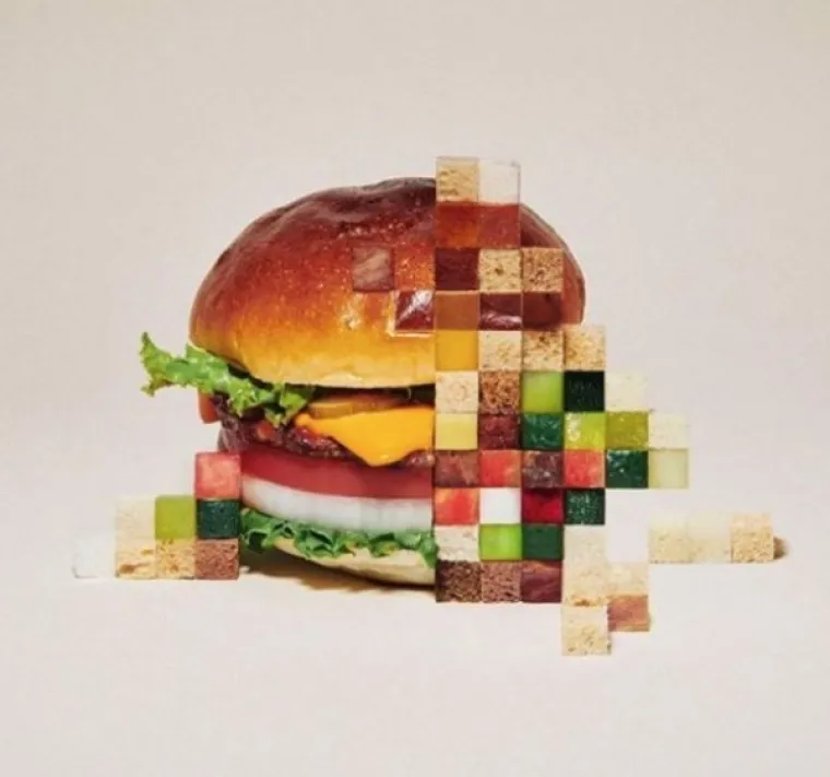 OVE GENIJALCE MAMA NIJE NAUČILA DA SE NE IGRAJU S HRANOM: I učinila je najbolju moguću stvar!