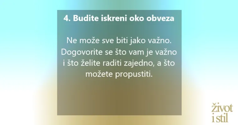 12 tajni sretnih parova koji ostaju zajedno cijeli život