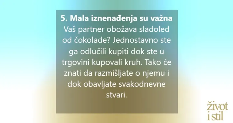 12 tajni sretnih parova koji ostaju zajedno cijeli život