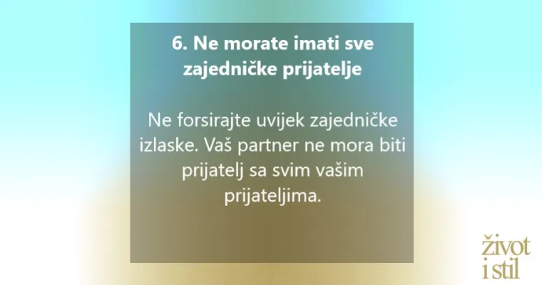 12 tajni sretnih parova koji ostaju zajedno cijeli život