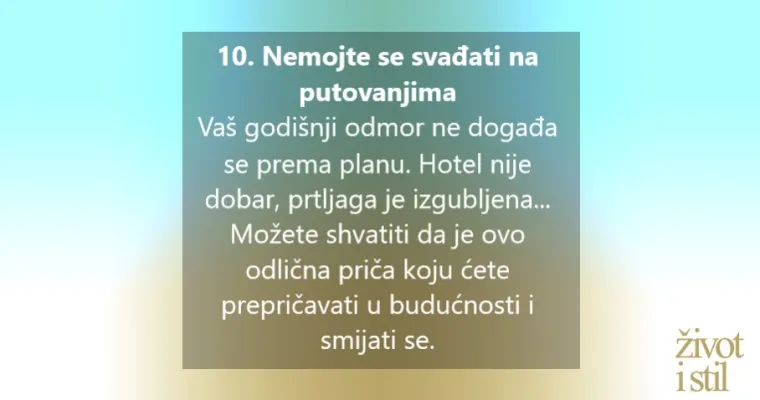 12 tajni sretnih parova koji ostaju zajedno cijeli život