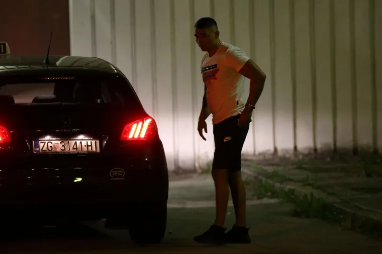 Darko Kovačević Daruvarac stigao je u Remetinec na odsluženje kazne!