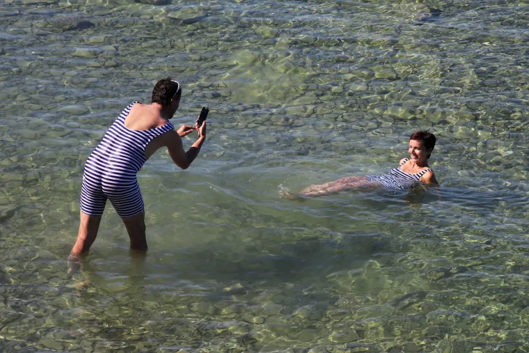 Paklene vrućine: Ovo je 25 najvi&scaron;ih temperatura ikad izmjerenih u Hrvatskoj