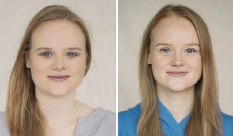 Fotografije majki prije i poslije poroda postale su viralne: Vidite li razliku?