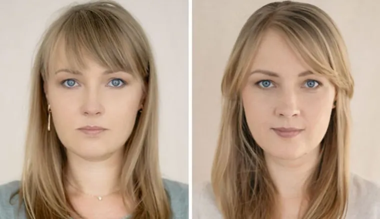 Fotografije majki prije i poslije poroda postale su viralne: Vidite li razliku?