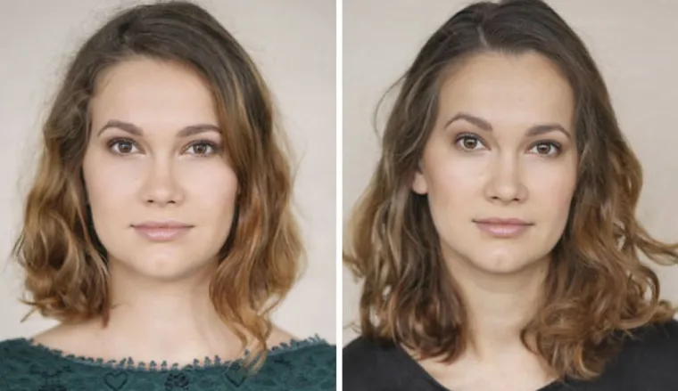 Fotografije majki prije i poslije poroda postale su viralne: Vidite li razliku?