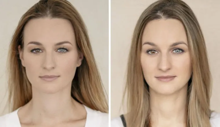 Fotografije majki prije i poslije poroda postale su viralne: Vidite li razliku?