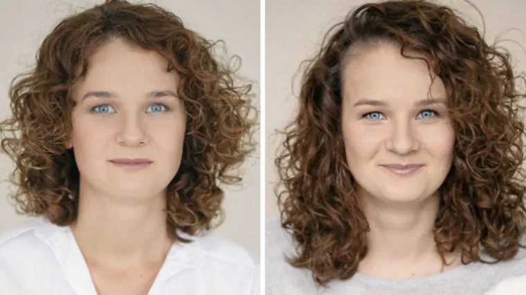 Fotografije majki prije i poslije poroda postale su viralne: Vidite li razliku?