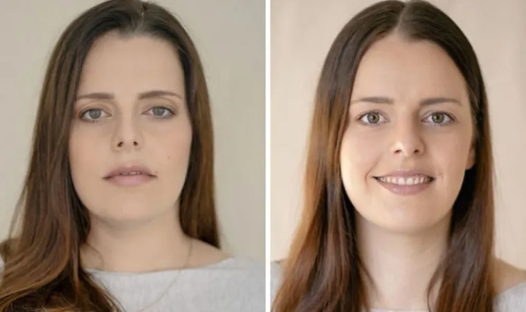 Fotografije majki prije i poslije poroda postale su viralne: Vidite li razliku?