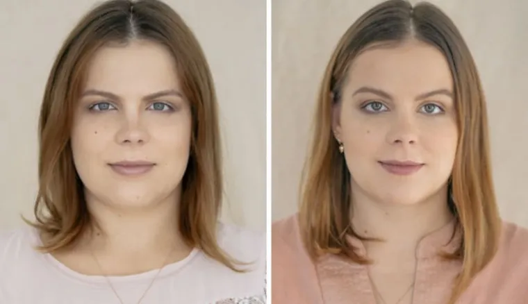 Fotografije majki prije i poslije poroda postale su viralne: Vidite li razliku?