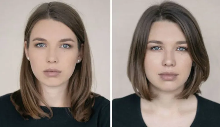 Fotografije majki prije i poslije poroda postale su viralne: Vidite li razliku?