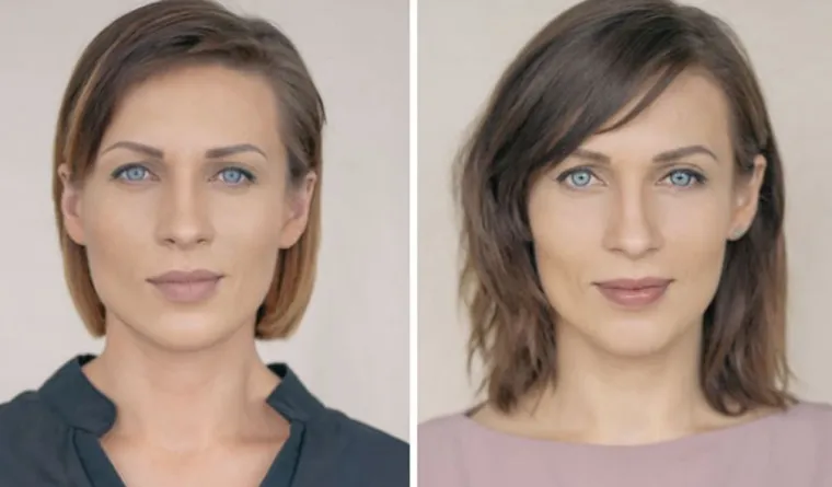 Fotografije majki prije i poslije poroda postale su viralne: Vidite li razliku?