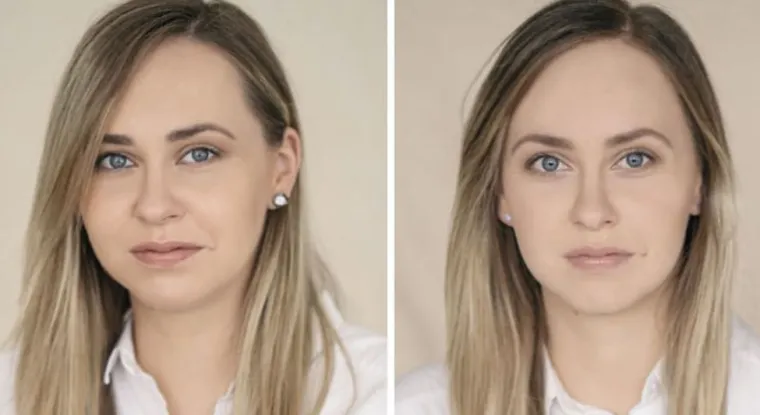 Fotografije majki prije i poslije poroda postale su viralne: Vidite li razliku?