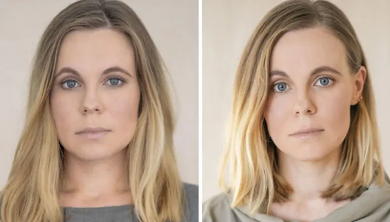 Fotografije majki prije i poslije poroda postale su viralne: Vidite li razliku?