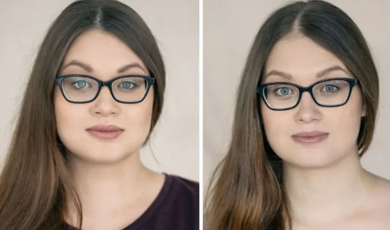 Fotografije majki prije i poslije poroda postale su viralne: Vidite li razliku?