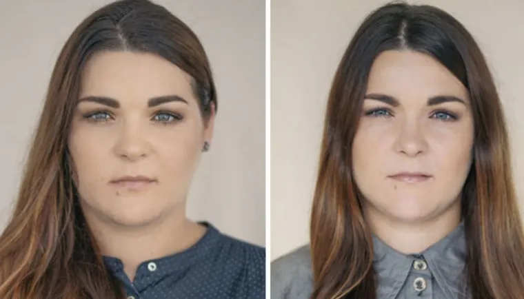 Fotografije majki prije i poslije poroda postale su viralne: Vidite li razliku?