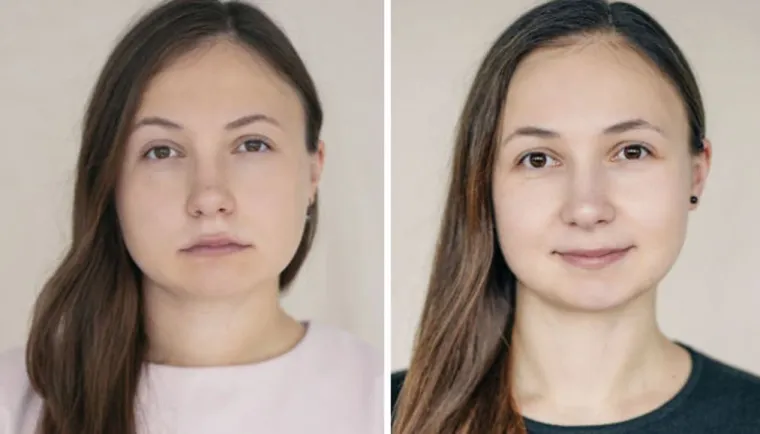 Fotografije majki prije i poslije poroda postale su viralne: Vidite li razliku?