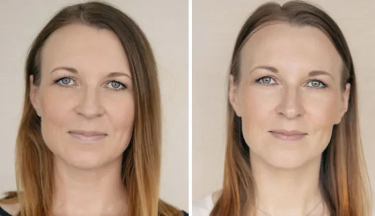 Fotografije majki prije i poslije poroda postale su viralne: Vidite li razliku?