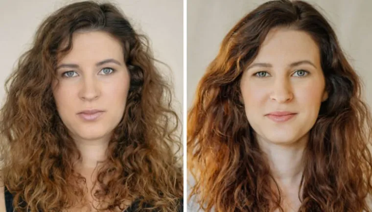 Fotografije majki prije i poslije poroda postale su viralne: Vidite li razliku?