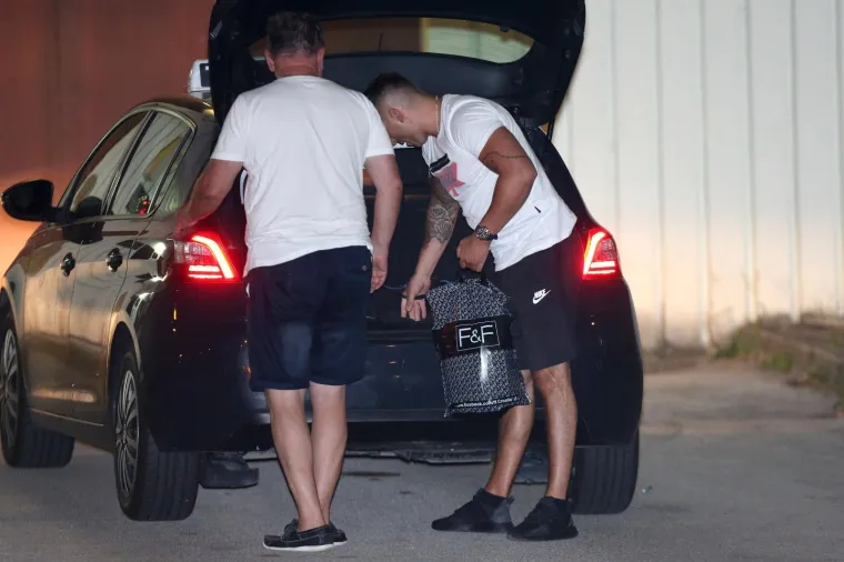 Foto: Luka Stanzl/PIXSELL