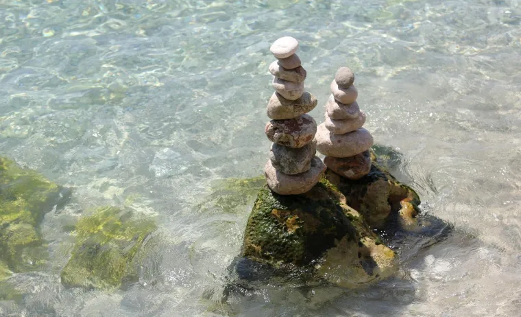 KUPANJEM PROTIV TOPLINSKOG VALA: U Dubrovniku turisti dobro iskoristili vrući dan