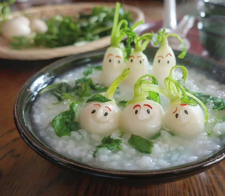 Na ovaj način možete im podvaliti čak i brokulu: 20 slika najma&scaron;tovitijih dekoracija koje bi svako dijete htjelo imati na svom tanjuru