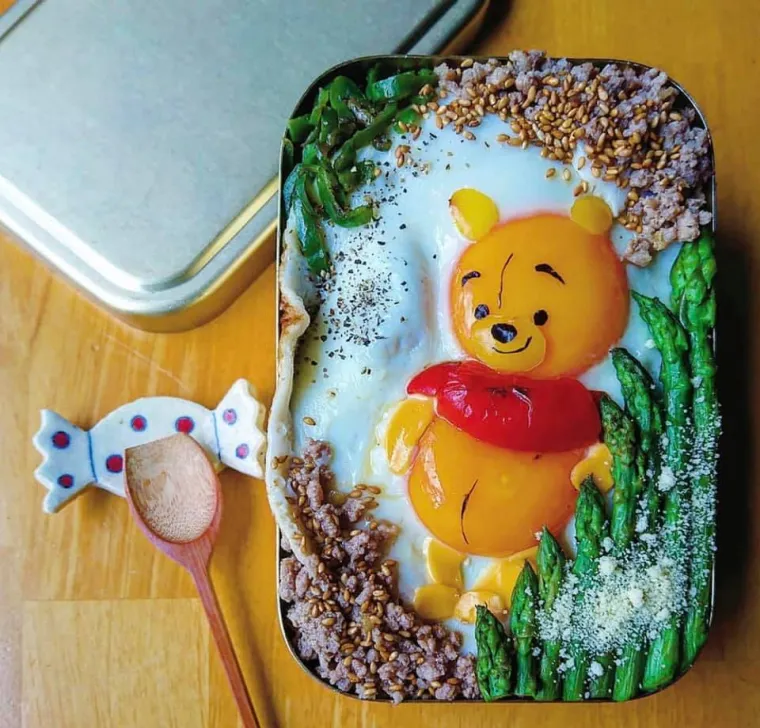 Na ovaj način možete im podvaliti čak i brokulu: 20 slika najma&scaron;tovitijih dekoracija koje bi svako dijete htjelo imati na svom tanjuru