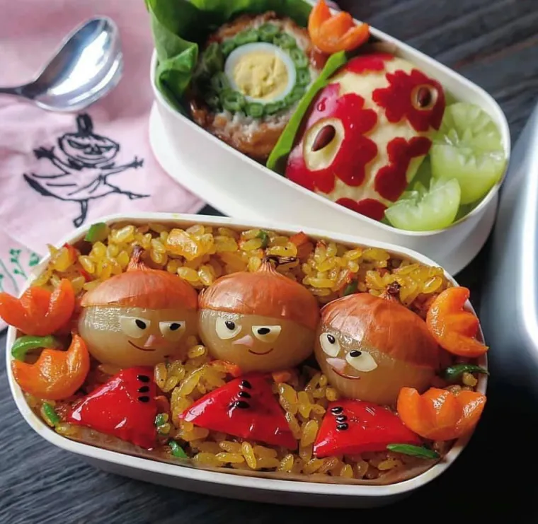 Na ovaj način možete im podvaliti čak i brokulu: 20 slika najma&scaron;tovitijih dekoracija koje bi svako dijete htjelo imati na svom tanjuru