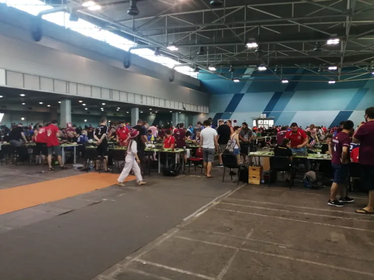 Posjetili smo najveće 'gaming' natjecanja na svijetu: Svoje vje&scaron;tine pokazalo i 8 Hrvata