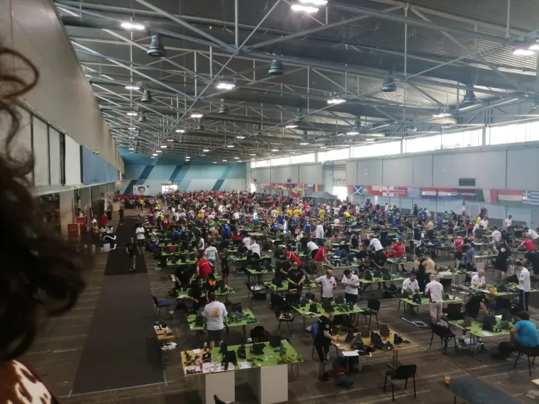 Posjetili smo najveće 'gaming' natjecanja na svijetu: Svoje vje&scaron;tine pokazalo i 8 Hrvata