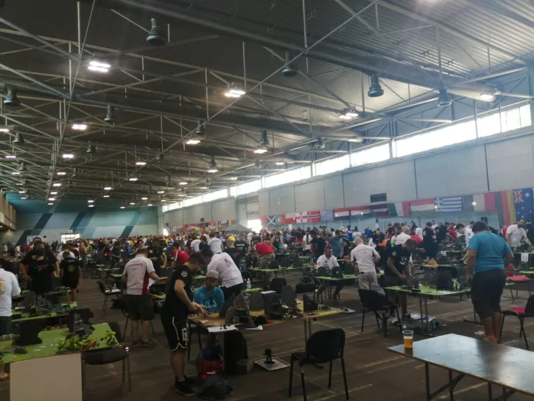 Posjetili smo najveće 'gaming' natjecanja na svijetu: Svoje vje&scaron;tine pokazalo i 8 Hrvata