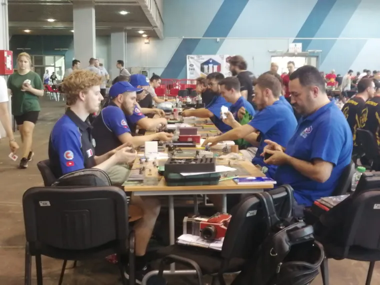 Posjetili smo najveće 'gaming' natjecanja na svijetu: Svoje vje&scaron;tine pokazalo i 8 Hrvata