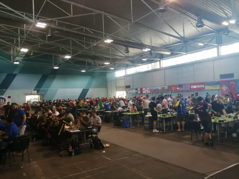 Posjetili smo najveće 'gaming' natjecanja na svijetu: Svoje vje&scaron;tine pokazalo i 8 Hrvata