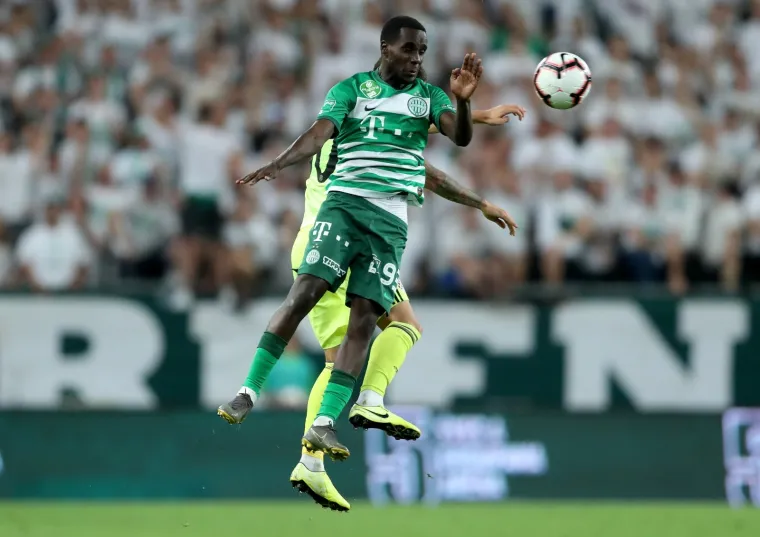 Plavi pomeli Mađare: Domaćinima utrpali četiri gola i u&scaron;li u play off Lige prvaka