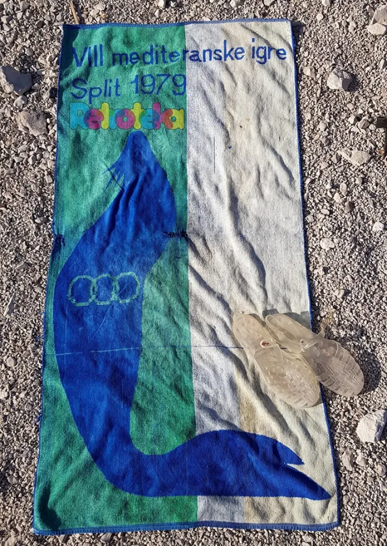 Tko se sjeća ovakvih ljetovanja?: 20 slika koje jednostavno miri&scaron;u na nostalgiju