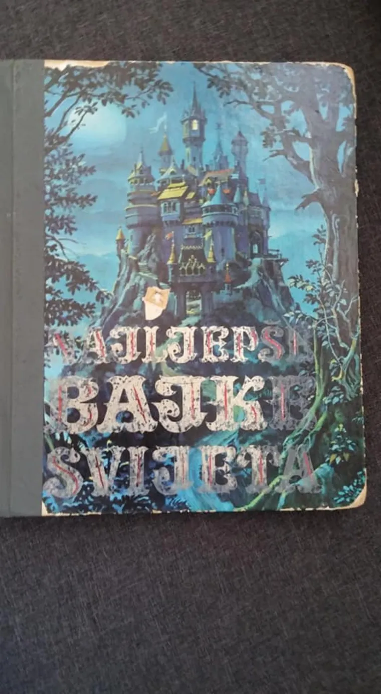 Tko se sjeća ovakvih ljetovanja?: 20 slika koje jednostavno mirišu na nostalgiju
