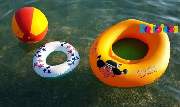 Tko se sjeća ovakvih ljetovanja?: 20 slika koje jednostavno miri&scaron;u na nostalgiju