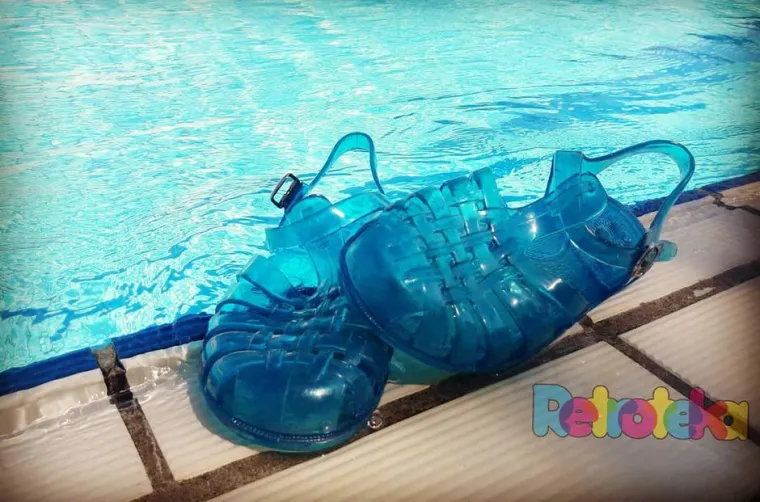 Tko se sjeća ovakvih ljetovanja?: 20 slika koje jednostavno miri&scaron;u na nostalgiju