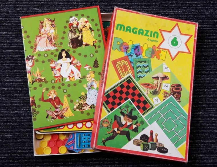 Tko se sjeća ovakvih ljetovanja?: 20 slika koje jednostavno miri&scaron;u na nostalgiju